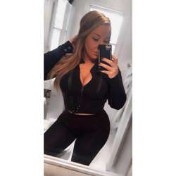 Aligirl87's Chat & Dating Profile