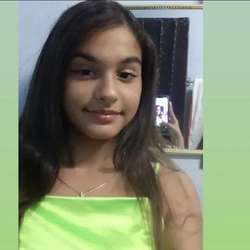 Alinasalsa's Chat & Dating Profile