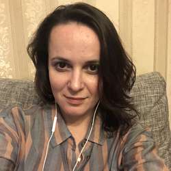 Anabena's Chat & Dating Profile