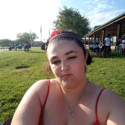 AngelWings1991's Chat & Dating Profile