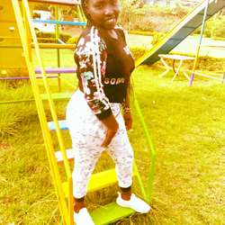 Angely's Chat & Dating Profile