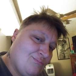 AnitaBlue's Chat & Dating Profile