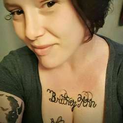 Annaluv's Chat & Dating Profile