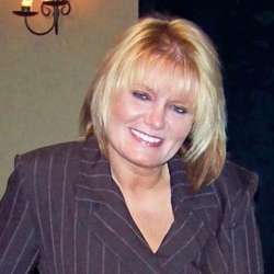 Anne's Chat & Dating Profile