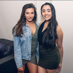 Anya1's Chat & Dating Profile