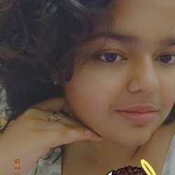 Arushi's Chat & Dating Profile