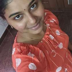Ashwika's Chat & Dating Profile
