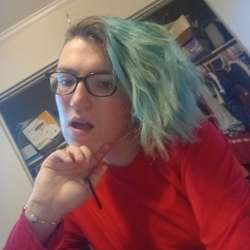 BabygirlJaime's Chat & Dating Profile
