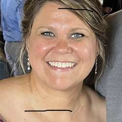 BeccaGA's Chat & Dating Profile