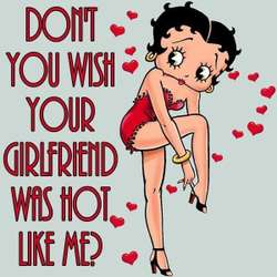 Bettyboop's Chat & Dating Profile