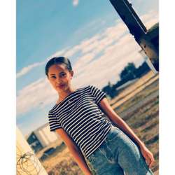 Biruktawit's Chat & Dating Profile