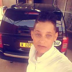 Boontjies's Chat & Dating Profile
