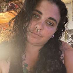 Brandiw91's Chat & Dating Profile