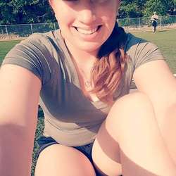 Briana009's Chat & Dating Profile