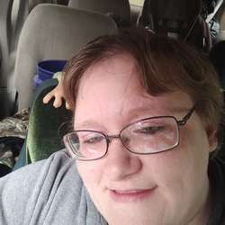 Butterfly777's Chat & Dating Profile