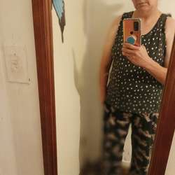 Cajunwoman1122's Chat & Dating Profile