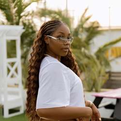 Caramel's Chat & Dating Profile