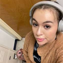 CassieMarrufo's Chat & Dating Profile