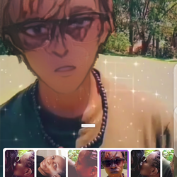 Donjazzi's Chat & Dating Profile