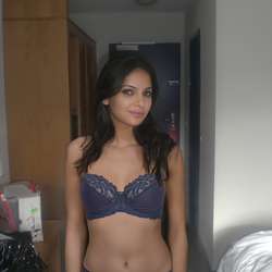 Faizamunir's Chat & Dating Profile