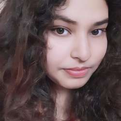 Farzanaqn's Chat & Dating Profile