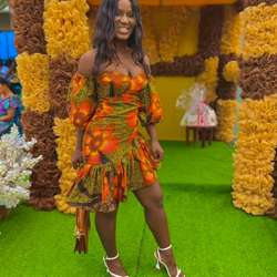 Flavour9's Chat & Dating Profile