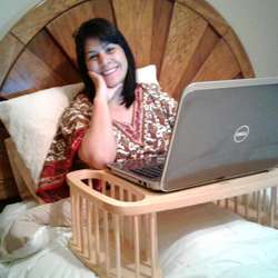 Flower's Chat & Dating Profile