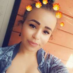 HopeSierra522's Chat & Dating Profile