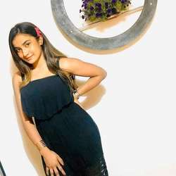 Janajuri's Chat & Dating Profile