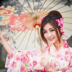 JapaneseGirl's Chat & Dating Profile