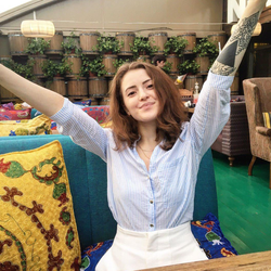 Johanna2201's Chat & Dating Profile
