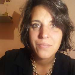 JuliaArgentina's Chat & Dating Profile