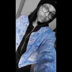 Juliettejuju254's Chat & Dating Profile