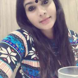 Jyotika's Chat & Dating Profile
