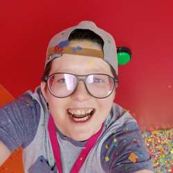 Kata's Chat & Dating Profile