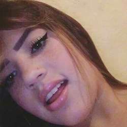 Katharina's Chat & Dating Profile