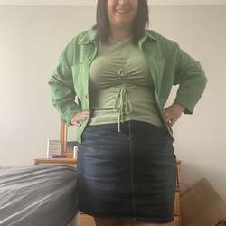 Kaylamarie1254's Chat & Dating Profile