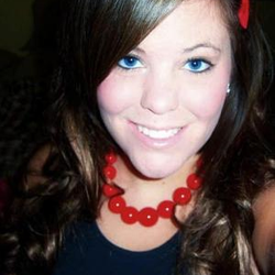 Kellyfarmgurl's Chat & Dating Profile