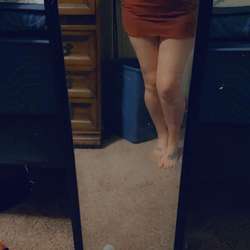 Kinkigirl's Chat & Dating Profile
