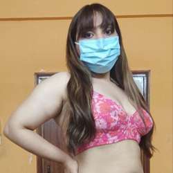 Kinza1998's Chat & Dating Profile