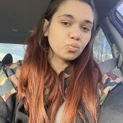 Kitkat9797's Chat & Dating Profile