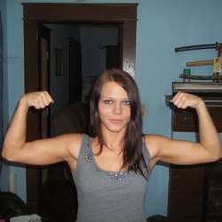 KrisAnn's Chat & Dating Profile