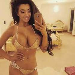 Laiah's Chat & Dating Profile