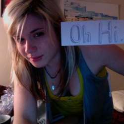 LilbitCrazy's Chat & Dating Profile