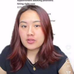 Linaher's Chat & Dating Profile