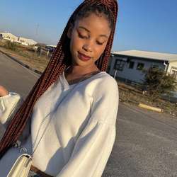 LisaM's Chat & Dating Profile
