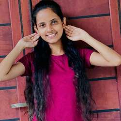 Lochana's Chat & Dating Profile