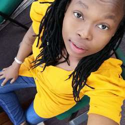 Lusanda's Chat & Dating Profile