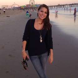 MaggieJ's Chat & Dating Profile