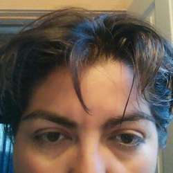 Maria0917's Chat & Dating Profile